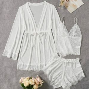 Lingerie set